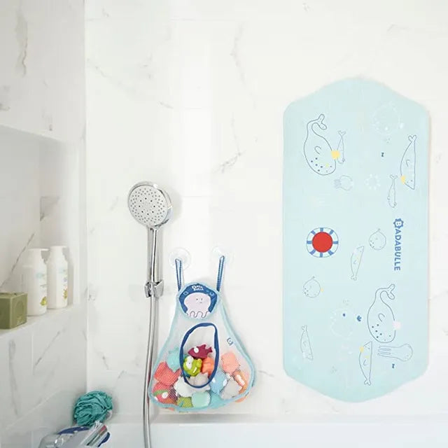 XXL bath mat