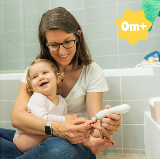 Electric Nail Trimmer