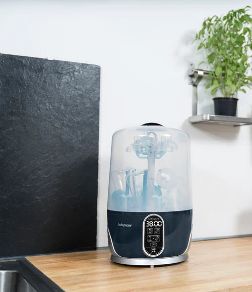 Sterilisateur Turbo Pure 1 UK.