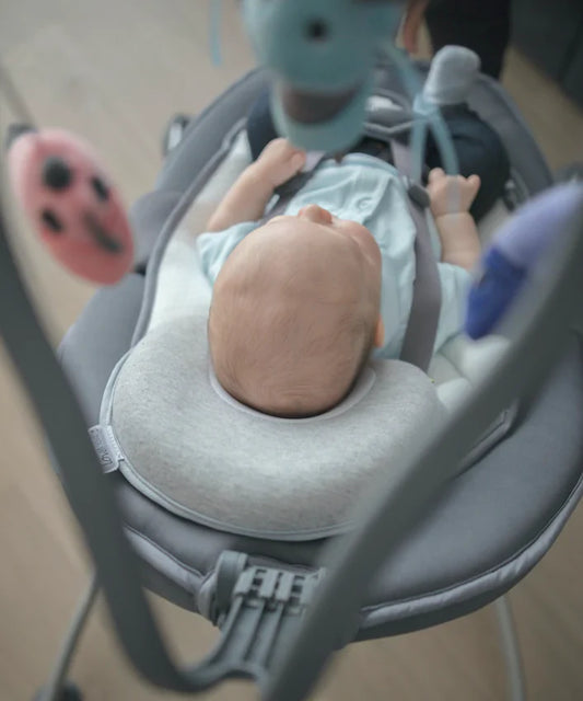 Lovenest + Fresh Mosaic.