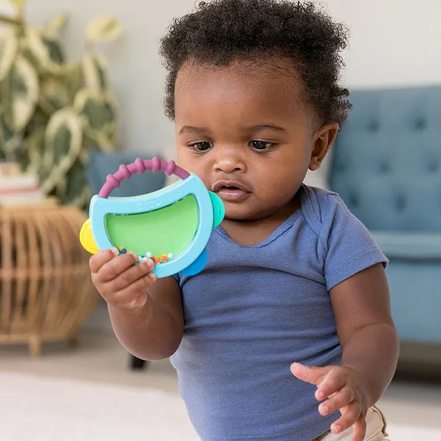 Baby's 1st Musical Tambourine