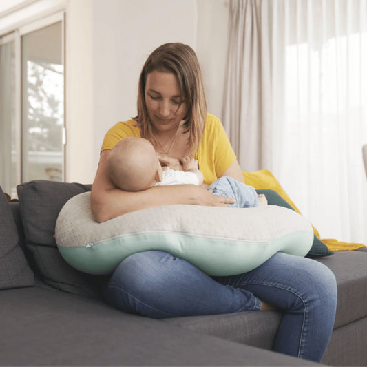 Maternity cushion Fluffy