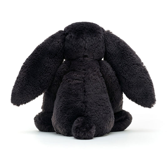 Bashful Inky Bunny Original (Medium)