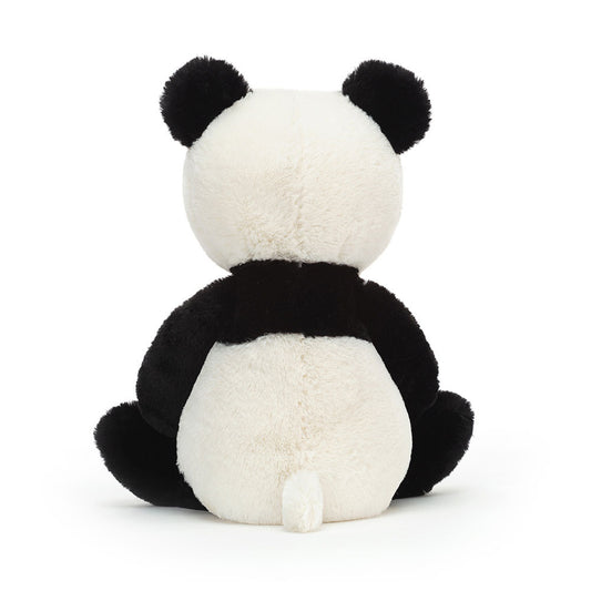 Bashful Panda Original (Medium)