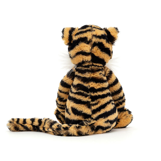 Bashful Tiger Original (Medium)