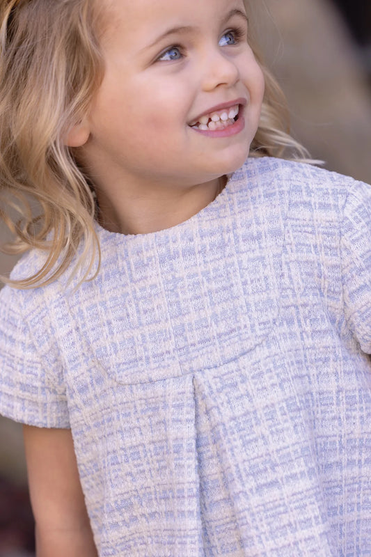 Dress Cloud Knitwear jacquard
