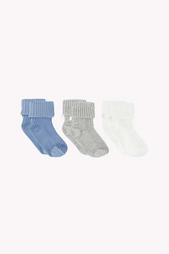 Sock set cotton