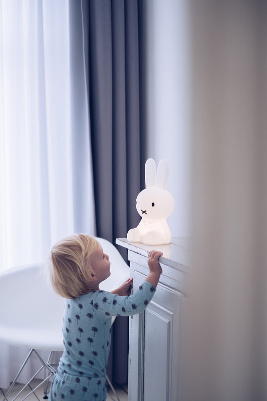 Miffy First Light