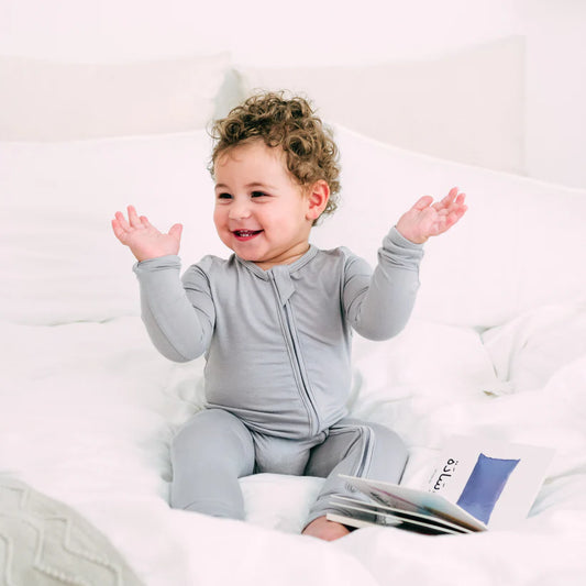 My First Words - Evening Routine (مَا قَبْل النَّوْم)