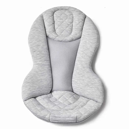 Ergobaby Evolve Bouncer Light Grey