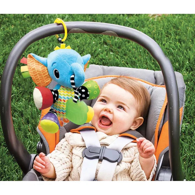 Elephant Activity Pal