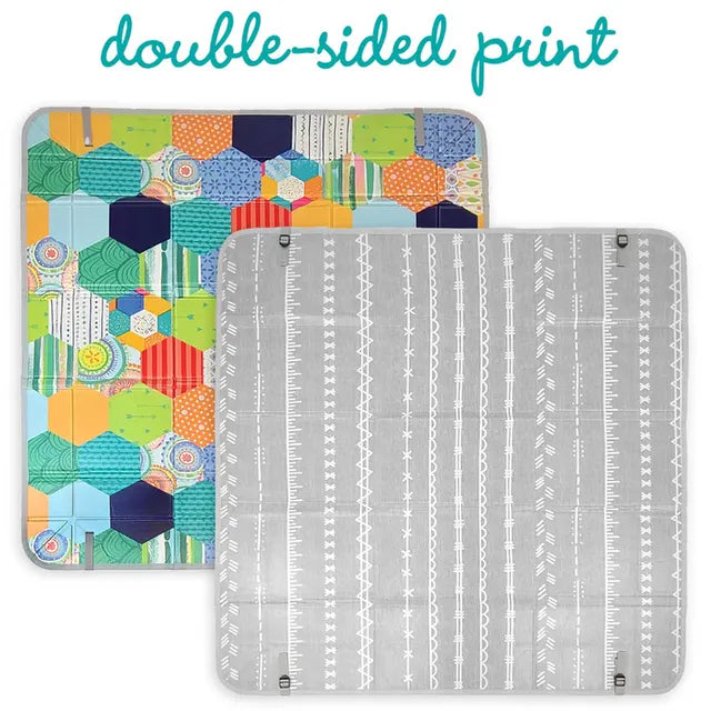 Foldable Soft Foam Mat