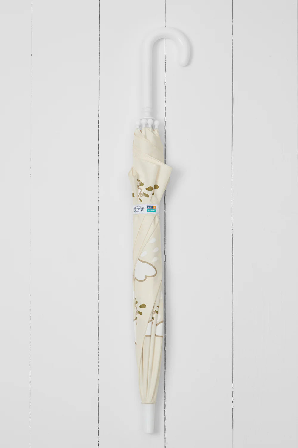 Little Kids Peppa Pig Stone Colour-Revealing Umbrella