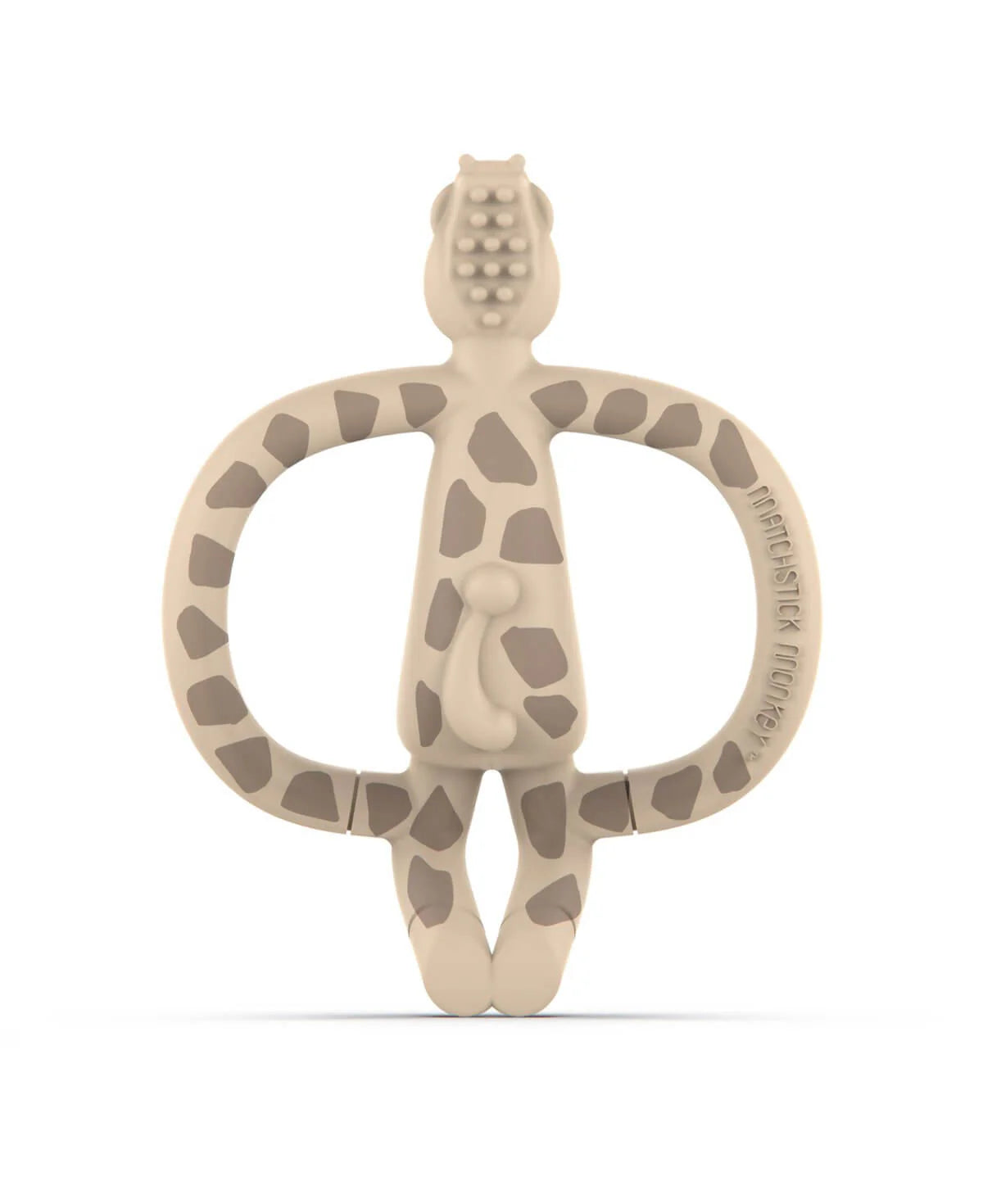 Giraffe Monkey Teether