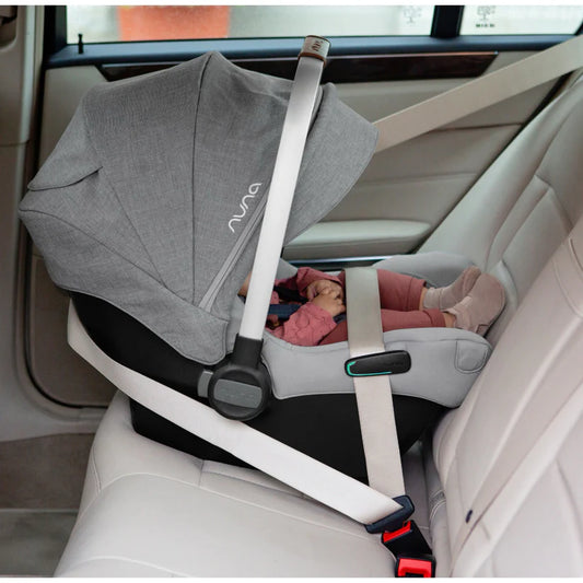 Nuna Pipa™ Next i-Size infant car seat for birth to 12 months