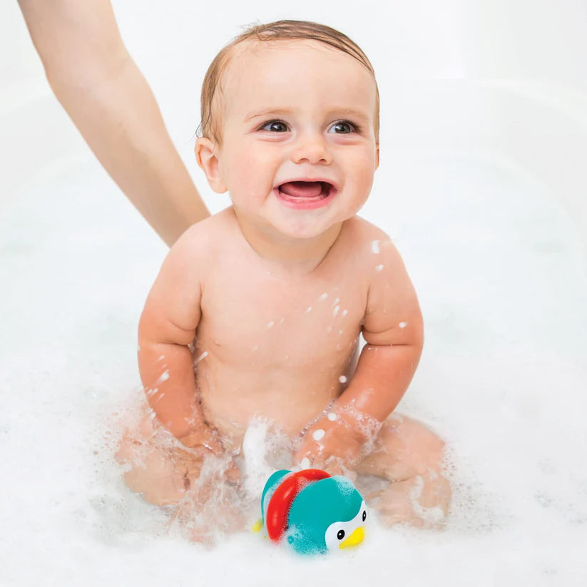 Kick & Swim Bath Pals - Penguin