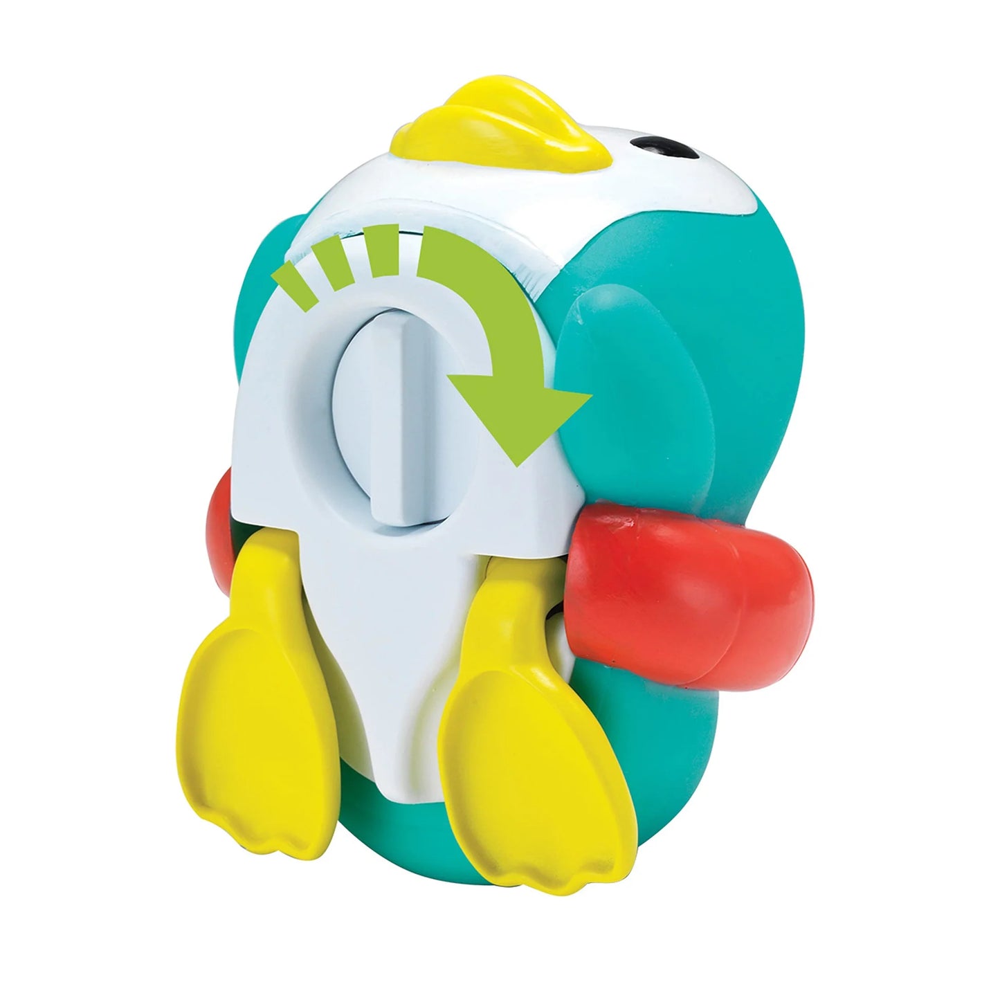 Kick & Swim Bath Pals - Penguin