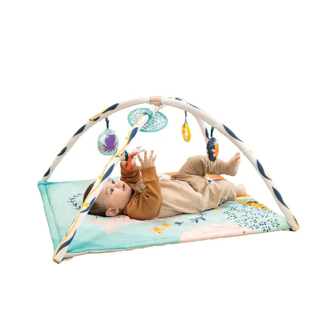 Infantino - Underwater Wonders 3-in
-1 Activity Gym™