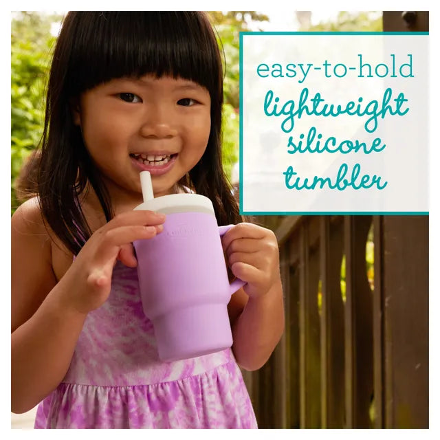 Infantino My 1st Tumbler - Lilac