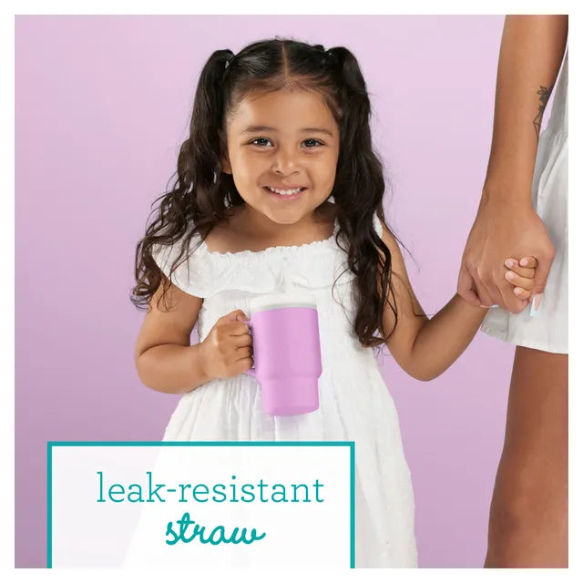 Infantino My 1st Tumbler - Lilac