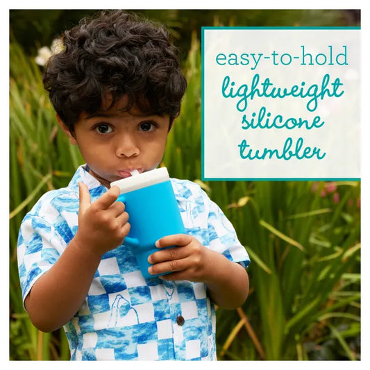 Infantino My 1st Tumbler - Occean