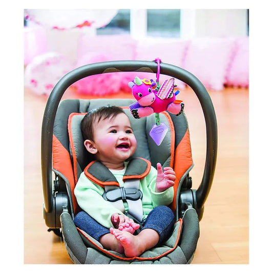 Jittery Horse - Sparkle