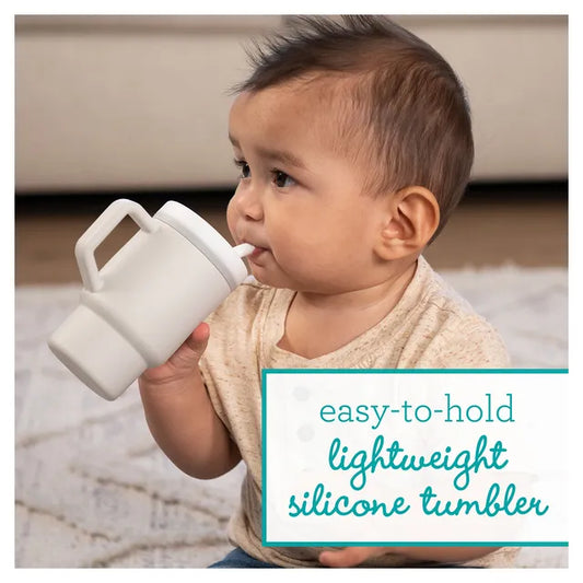 My 1st Tumbler - Sand