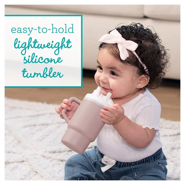 My 1st Tumbler - Pirouette