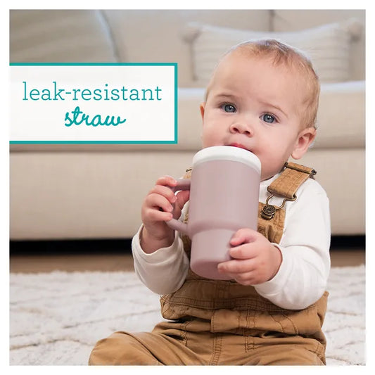 My 1st Tumbler - Pirouette