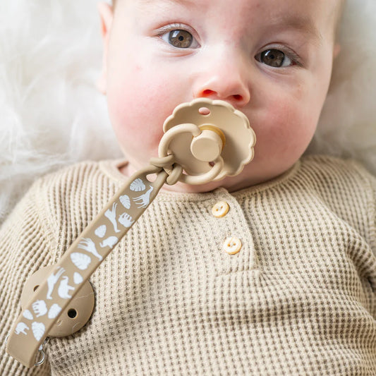 Pacifinder flat beige