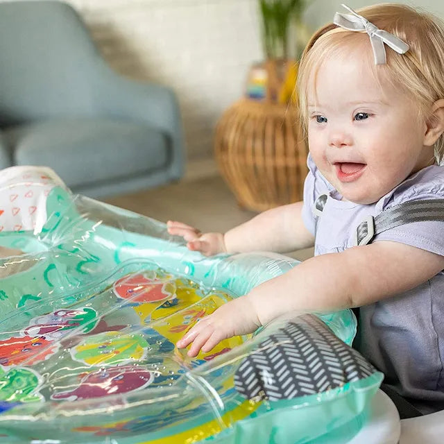 Pat & Play Water Mat