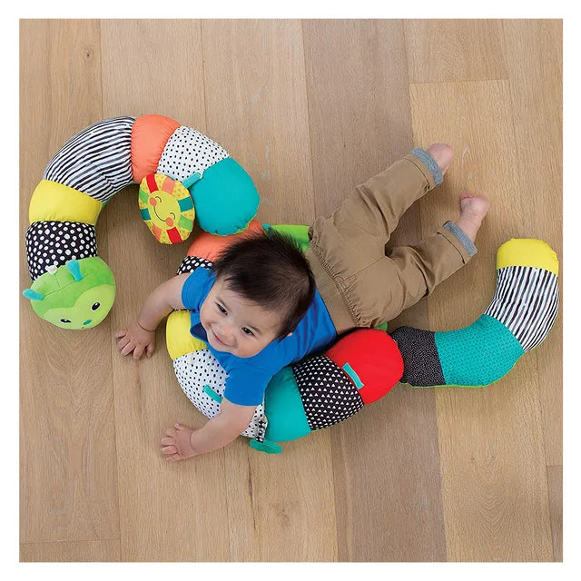 Prop-A-Pillar Tummy Time & Seated
Support (10L)