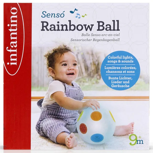 SENSO' RAINBOW BALL