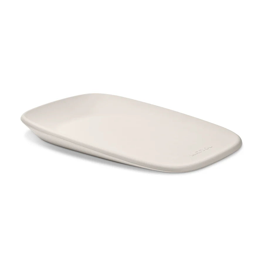 SOFTY changing pad clay