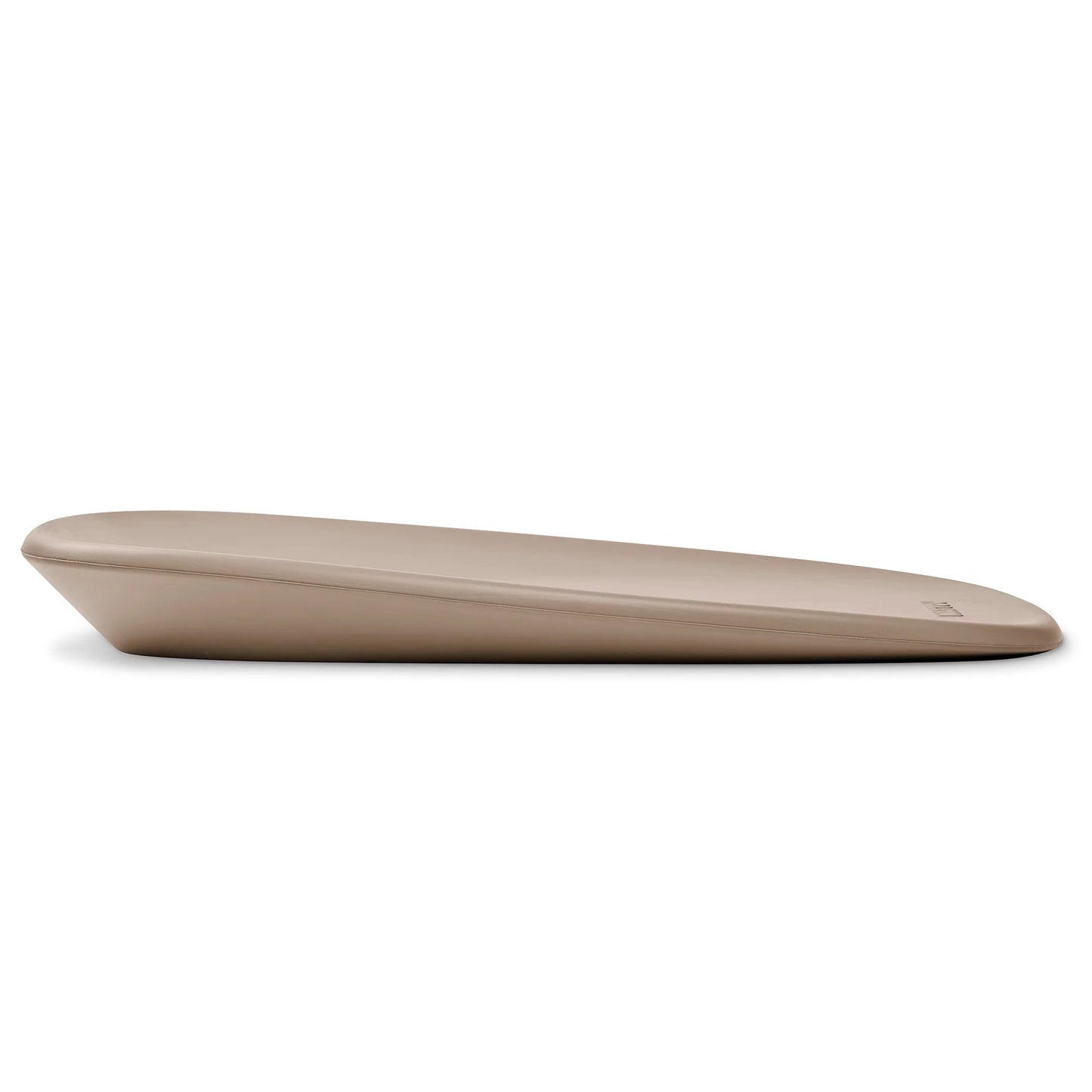 SOFTY changing pad taupe