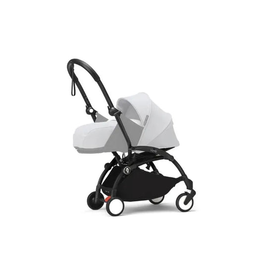 Stokke® YOYO³ frame - Black