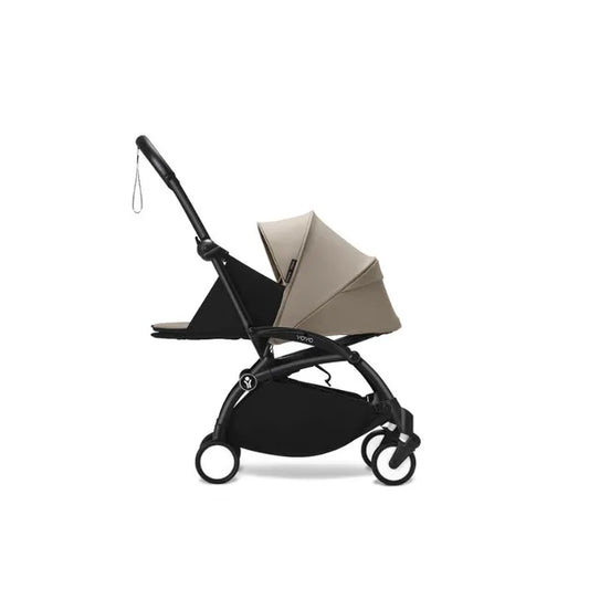 Stokke® YOYO® 0+ newborn pack - Taupe