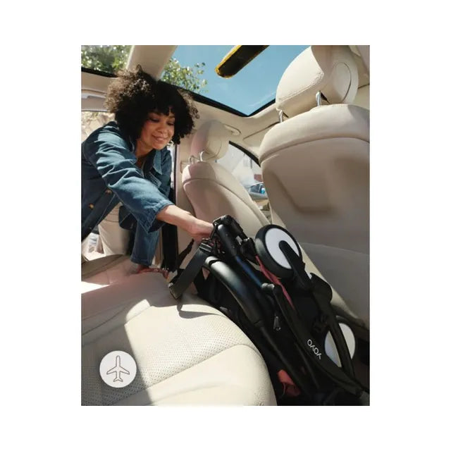 Stokke® YOYO® 0+ newborn pack - Taupe