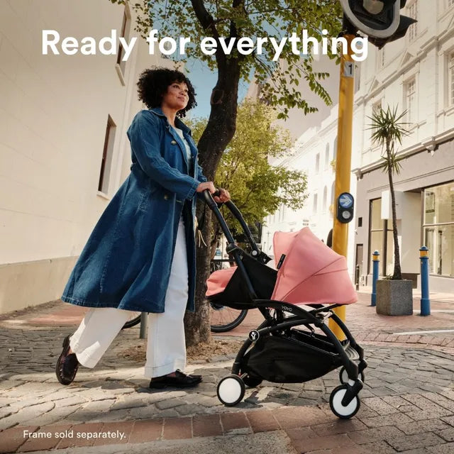 Stokke YOYO 0+ Newborn Pack Ginger