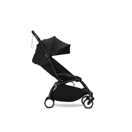 Stokke® YOYO® 6+ color pack - Black