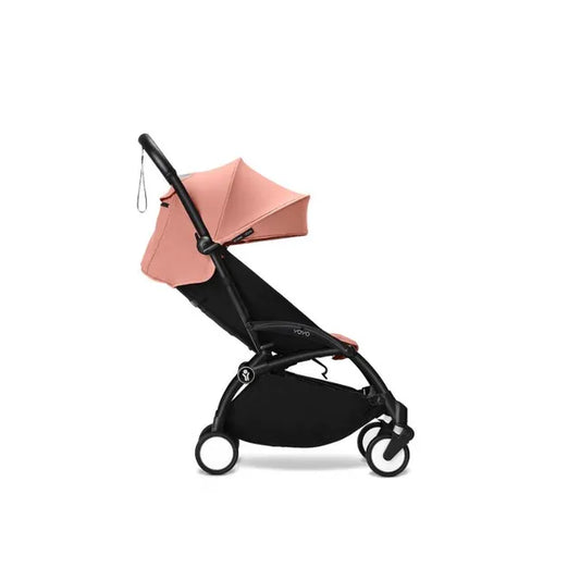 Stokke® YOYO® 6+ color pack - Ginger
