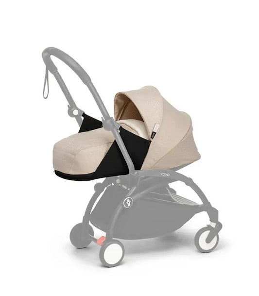 Stokke YOYO X Bonpoint Newborn Pack 0+ Beige