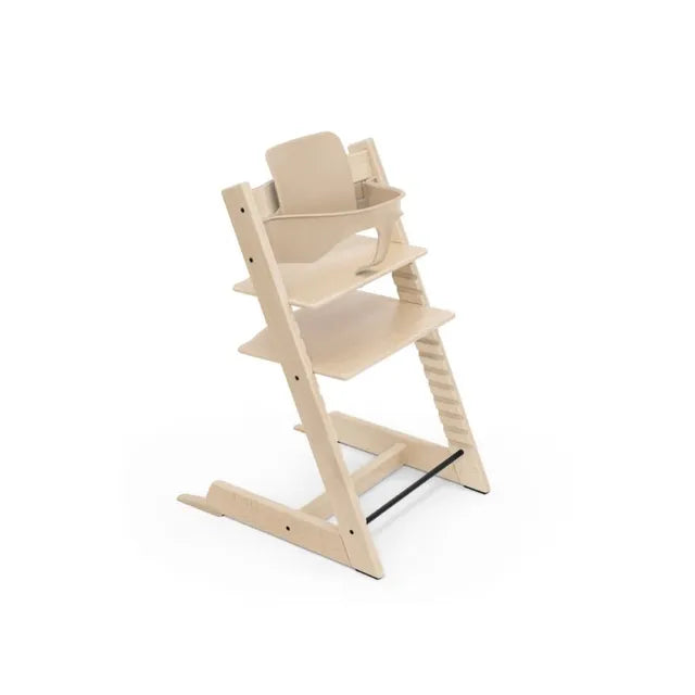 Stokke Tripp Trapp Baby Set V2 Natural