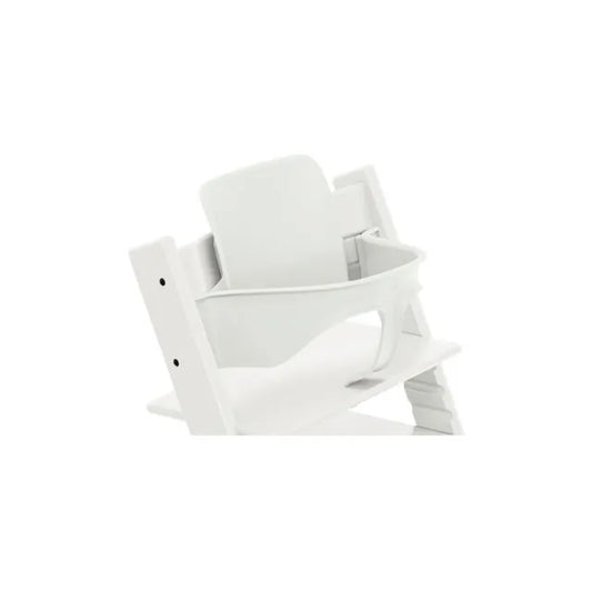 Stokke Tripp Trapp Baby Set V2 White