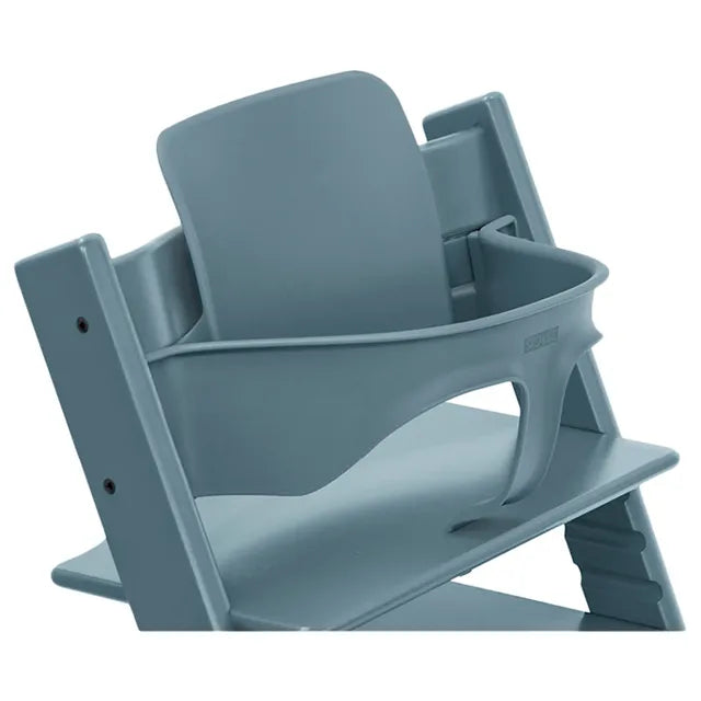 Stokke Tripp Trapp Baby Set V2 Fjord Blue