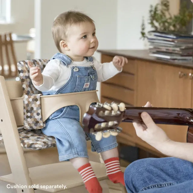 Stokke Tripp Trapp Baby Set V2 Fjord Blue