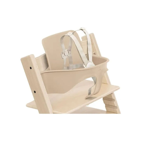 Stokke Tripp Trapp Harness Beige V2