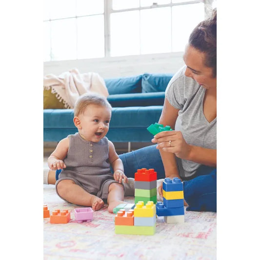 Super Soft 1st Building Blocks