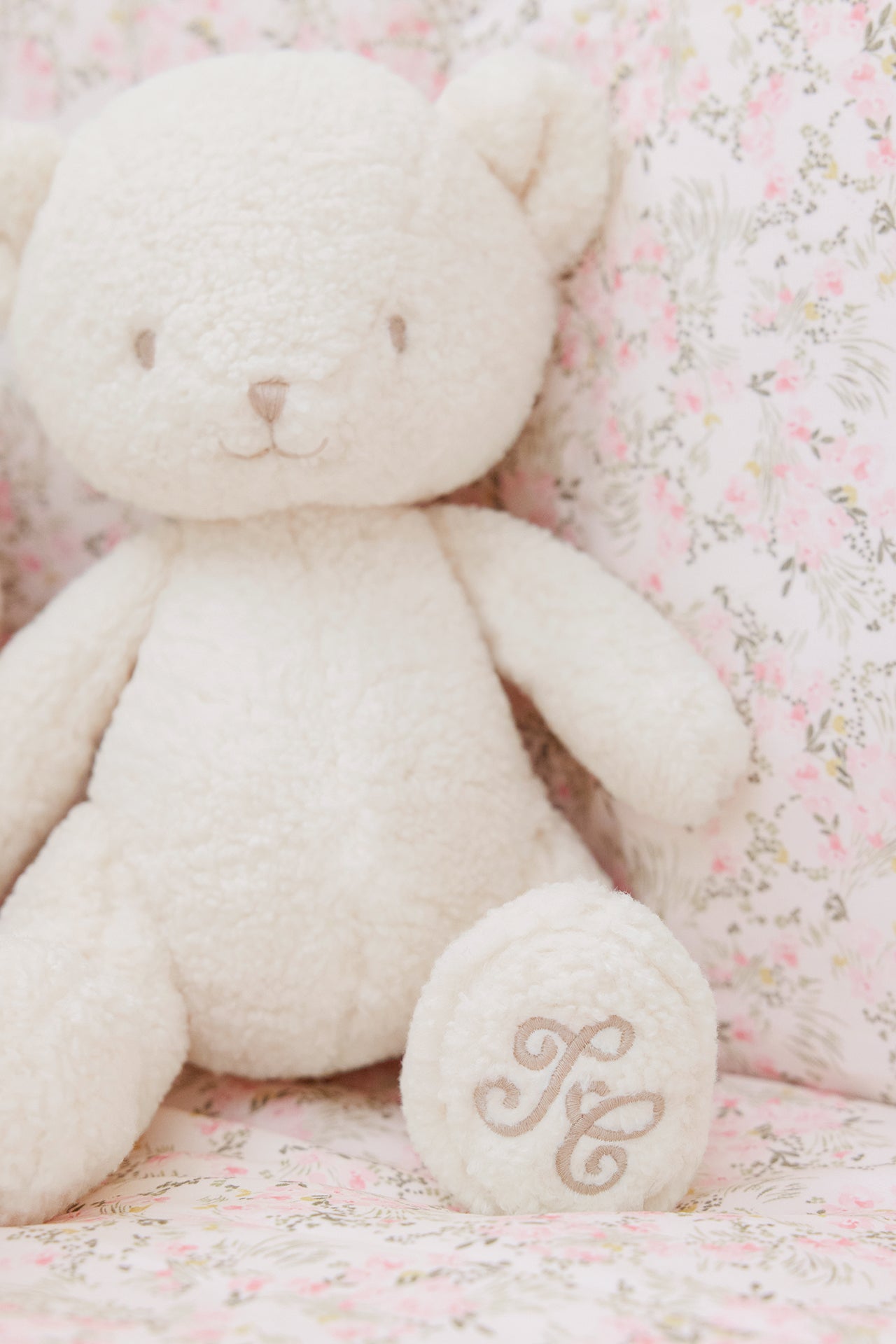 OURSON 25CM GAS