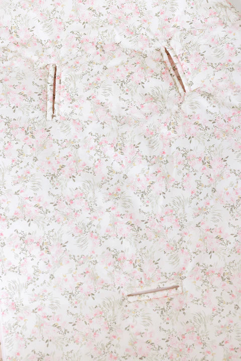 Baby Nest - Jardin Hivernal